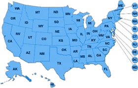 Maine Death Records